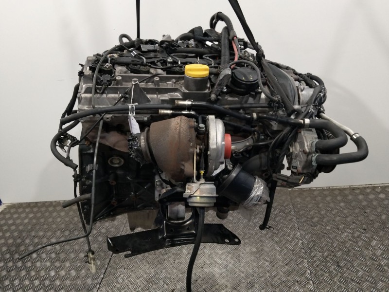 Recambio de motor completo para chrysler jeep gr.cherokee (wj/wg) referencia OEM IAM 665921  
