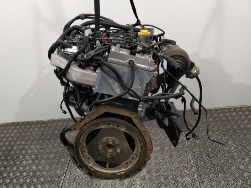 Recambio de motor completo para chrysler jeep gr.cherokee (wj/wg) referencia OEM IAM 665921  