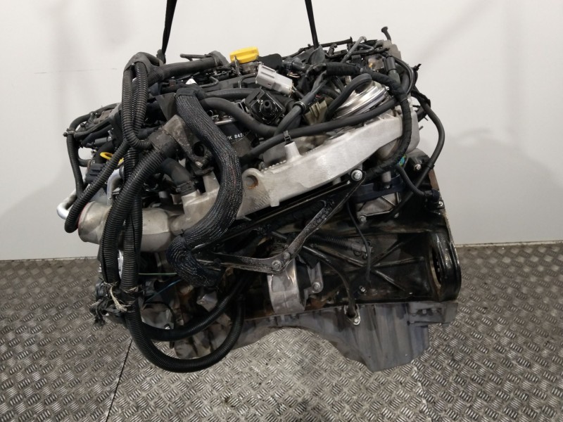 Recambio de motor completo para chrysler jeep gr.cherokee (wj/wg) referencia OEM IAM 665921  