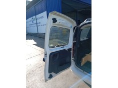 Recambio de puerta trasera carga izquierda para dacia logan mcv (ks_) 1.5 dci (ks0w) referencia OEM IAM 2152312   2