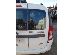 Recambio de puerta trasera carga derecha para dacia logan mcv (ks_) 1.5 dci (ks0w) referencia OEM IAM 901007270R  