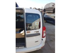Recambio de puerta trasera carga derecha para dacia logan mcv (ks_) 1.5 dci (ks0w) referencia OEM IAM 901007270R   2
