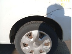 Recambio de paso de rueda trasero izquierdo para dacia logan mcv (ks_) 1.5 dci (ks0w) referencia OEM IAM 767499606R  