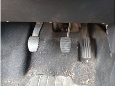 Recambio de pedal freno para dacia logan mcv (ks_) 1.5 dci (ks0w) referencia OEM IAM 6001551785  