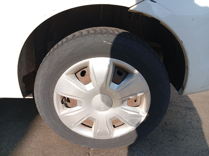 Recambio de mangueta trasera izquierda para dacia logan mcv (ks_) 1.5 dci (ks0w) referencia OEM IAM 430426964R  