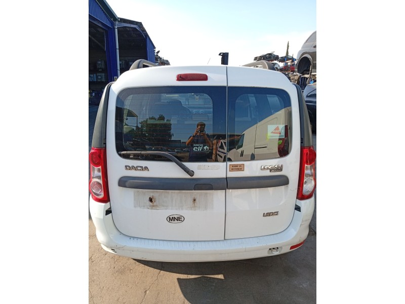 Recambio de motor limpia trasero para dacia logan mcv (ks_) 1.5 dci (ks0w) referencia OEM IAM 53845527  