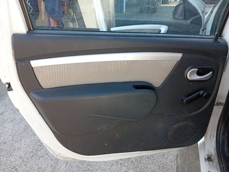Recambio de guarnecido puerta trasera izquierda para dacia logan mcv (ks_) 1.5 dci (ks0w) referencia OEM IAM   