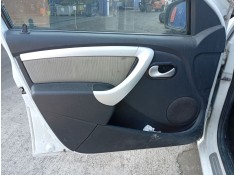 Recambio de guarnecido puerta delantera izquierda para dacia logan mcv (ks_) 1.5 dci (ks0w) referencia OEM IAM   
