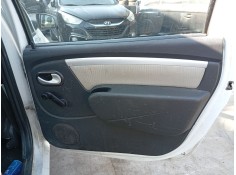 Recambio de guarnecido puerta trasera derecha para dacia logan mcv (ks_) 1.5 dci (ks0w) referencia OEM IAM   