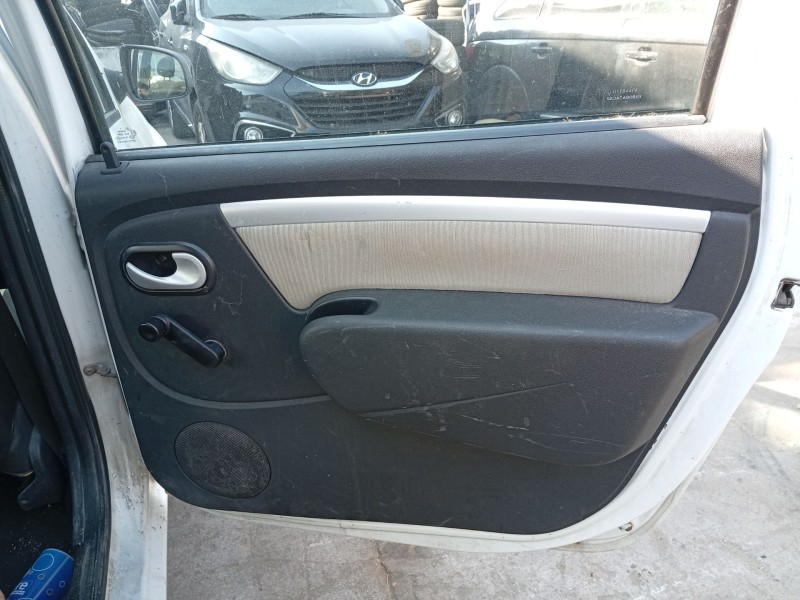 Recambio de guarnecido puerta trasera derecha para dacia logan mcv (ks_) 1.5 dci (ks0w) referencia OEM IAM   