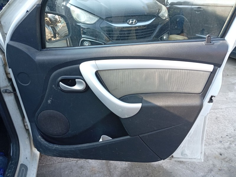 Recambio de guarnecido puerta delantera derecha para dacia logan mcv (ks_) 1.5 dci (ks0w) referencia OEM IAM   