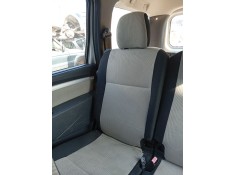 Recambio de cinturon seguridad trasero derecho para dacia logan mcv (ks_) 1.5 dci (ks0w) referencia OEM IAM 413136  