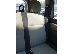 Recambio de cinturon seguridad trasero izquierdo para dacia logan mcv (ks_) 1.5 dci (ks0w) referencia OEM IAM 6001549670  