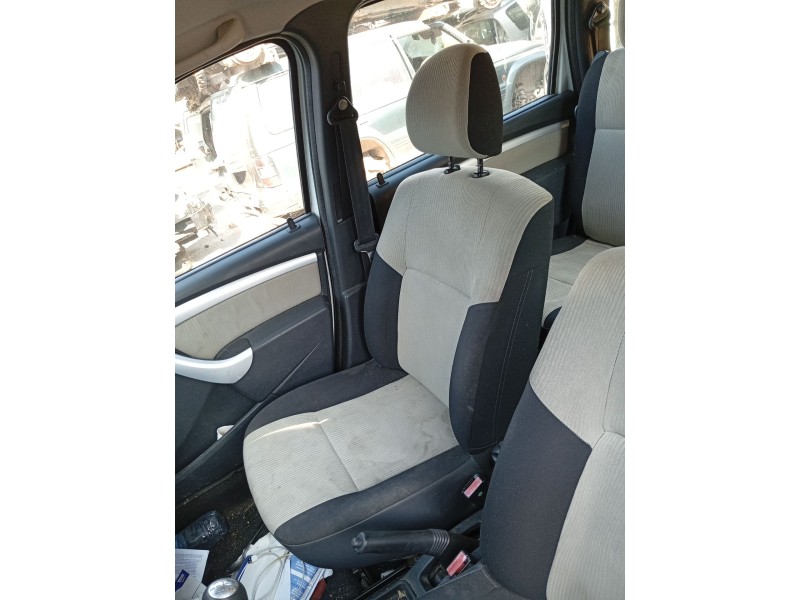 Recambio de asiento delantero derecho para dacia logan mcv (ks_) 1.5 dci (ks0w) referencia OEM IAM 873519636R  
