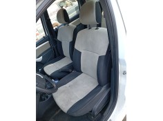 Recambio de asiento delantero izquierdo para dacia logan mcv (ks_) 1.5 dci (ks0w) referencia OEM IAM 6535ASDI  