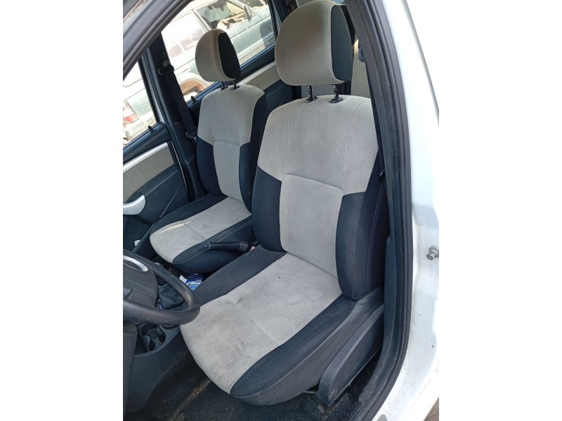 Recambio de asiento delantero izquierdo para dacia logan mcv (ks_) 1.5 dci (ks0w) referencia OEM IAM 6535ASDI  
