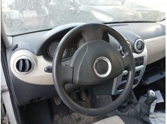 Recambio de airbag delantero izquierdo para dacia logan mcv (ks_) 1.5 dci (ks0w) referencia OEM IAM 8200823307  