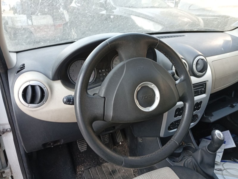 Recambio de airbag delantero izquierdo para dacia logan mcv (ks_) 1.5 dci (ks0w) referencia OEM IAM 8200823307  