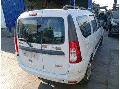 Recambio de amortiguador trasero derecho para dacia logan mcv (ks_) 1.5 dci (ks0w) referencia OEM IAM 8200417472  