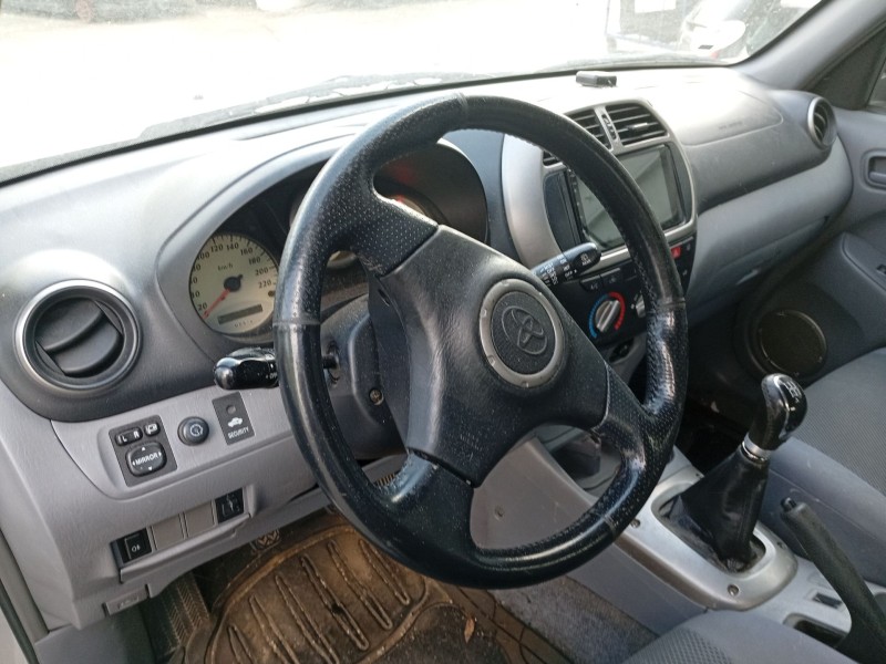 Recambio de volante para toyota rav 4 ii (_a2_) 2.0 4wd (aca21, aca20) referencia OEM IAM 4510042080C0  