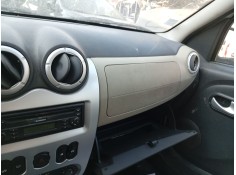 Recambio de airbag delantero derecho para dacia logan mcv (ks_) 1.5 dci (ks0w) referencia OEM IAM 8200782822  