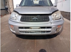 Recambio de refuerzo paragolpes delantero para toyota rav 4 ii (_a2_) 2.0 4wd (aca21, aca20) referencia OEM IAM 5202142041  