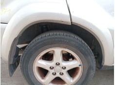 Recambio de paso de rueda trasero derecho para toyota rav 4 ii (_a2_) 2.0 4wd (aca21, aca20) referencia OEM IAM   