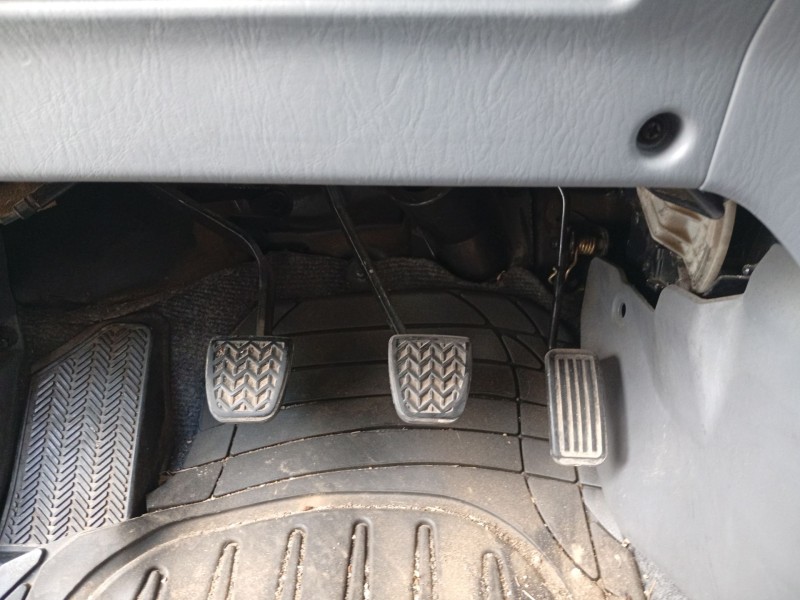 Recambio de pedal freno para toyota rav 4 ii (_a2_) 2.0 4wd (aca21, aca20) referencia OEM IAM   