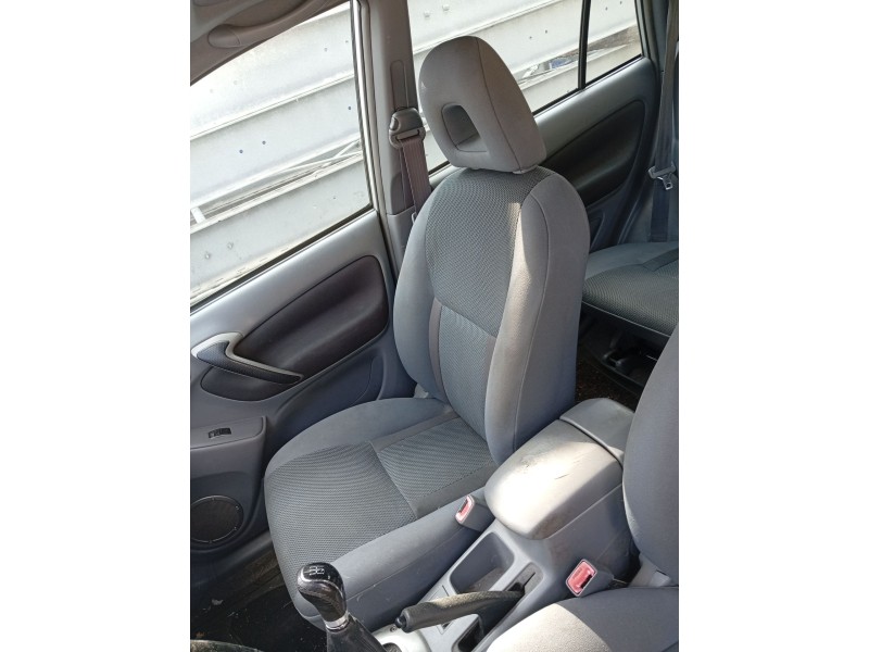 Recambio de asiento delantero derecho para toyota rav 4 ii (_a2_) 2.0 4wd (aca21, aca20) referencia OEM IAM   