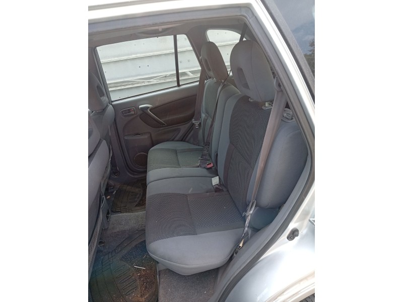 Recambio de asientos traseros para toyota rav 4 ii (_a2_) 2.0 4wd (aca21, aca20) referencia OEM IAM   