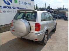 Recambio de amortiguador trasero derecho para toyota rav 4 ii (_a2_) 2.0 4wd (aca21, aca20) referencia OEM IAM 4853149215  