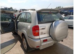 Recambio de amortiguador trasero izquierdo para toyota rav 4 ii (_a2_) 2.0 4wd (aca21, aca20) referencia OEM IAM 4853149215  