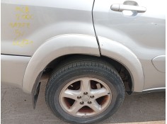 Recambio de aletin trasero derecho para toyota rav 4 ii (_a2_) 2.0 4wd (aca21, aca20) referencia OEM IAM 7560542090  