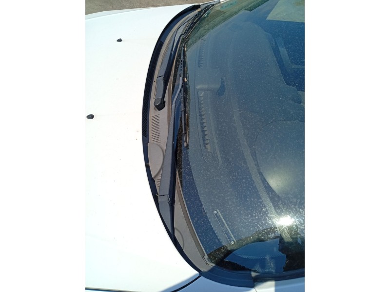 Recambio de torpedo para chevrolet aveo / kalos hatchback (t250, t255) 1.2 referencia OEM IAM 96648525  