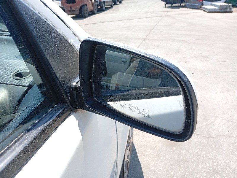 Recambio de retrovisor derecho para chevrolet aveo / kalos hatchback (t250, t255) 1.2 referencia OEM IAM E13027424  