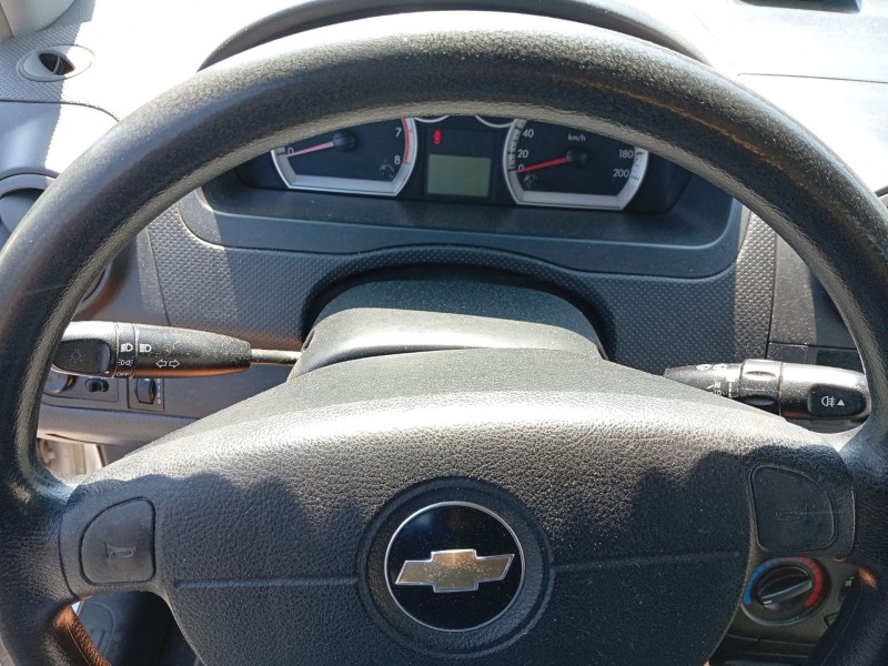 Recambio de mando multifuncion para chevrolet aveo / kalos hatchback (t250, t255) 1.2 referencia OEM IAM FNAF19MD4  