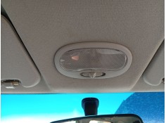 Recambio de luz interior para chevrolet aveo / kalos hatchback (t250, t255) 1.2 referencia OEM IAM 96314278  