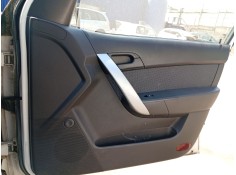 Recambio de guarnecido puerta delantera derecha para chevrolet aveo / kalos hatchback (t250, t255) 1.2 referencia OEM IAM 969565