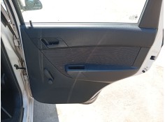Recambio de guarnecido puerta trasera derecha para chevrolet aveo / kalos hatchback (t250, t255) 1.2 referencia OEM IAM 95351632