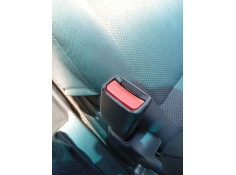 Recambio de enganche cinturon delantero derecho para chevrolet aveo / kalos hatchback (t250, t255) 1.2 referencia OEM IAM 964384