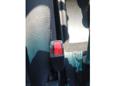 Recambio de enganche cinturon delantero izquierdo para chevrolet aveo / kalos hatchback (t250, t255) 1.2 referencia OEM IAM 9643