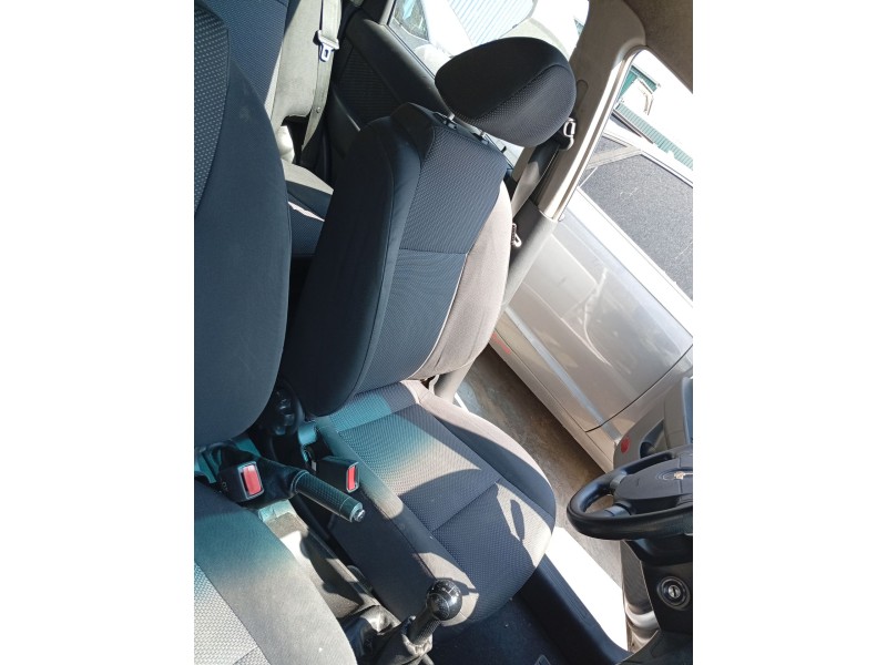 Recambio de asiento delantero izquierdo para chevrolet aveo / kalos hatchback (t250, t255) 1.2 referencia OEM IAM 6033ADI  