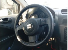 Recambio de volante para seat leon (1p1) 1.9 tdi referencia OEM IAM 5P0419091K  