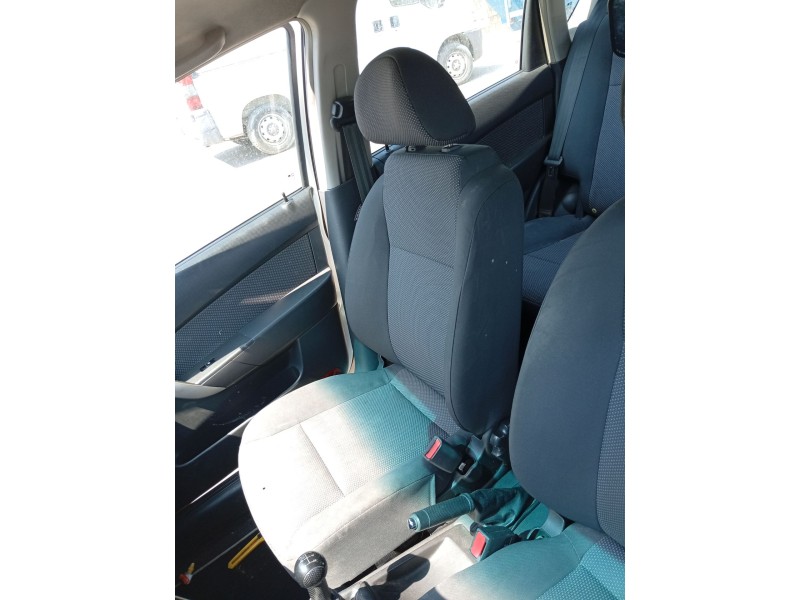 Recambio de asiento delantero derecho para chevrolet aveo / kalos hatchback (t250, t255) 1.2 referencia OEM IAM 6033ADD  