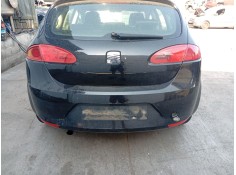 Recambio de refuerzo paragolpes trasero para seat leon (1p1) 1.9 tdi referencia OEM IAM 5P0807305  