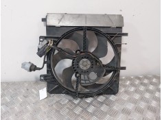 Recambio de electroventilador para citroën c3 ii (sc_) 1.4 hdi 70 (sc8hzc, sc8hr0, sc8hp4) referencia OEM IAM 9652396280  