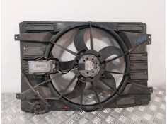 Recambio de electroventilador para seat altea xl (5p5, 5p8) 1.6 tdi referencia OEM IAM 1K0121203AN  