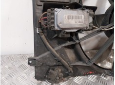 Recambio de electroventilador para seat altea xl (5p5, 5p8) 1.6 tdi referencia OEM IAM 1K0121203AN   2