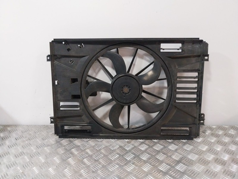 Recambio de electroventilador para seat altea xl (5p5, 5p8) 1.6 tdi referencia OEM IAM 1K0121203AN  