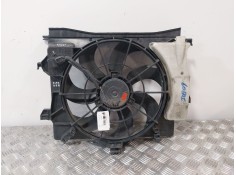 Recambio de electroventilador para kia rio iii (ub) 1.2 cvvt referencia OEM IAM 291351W010  